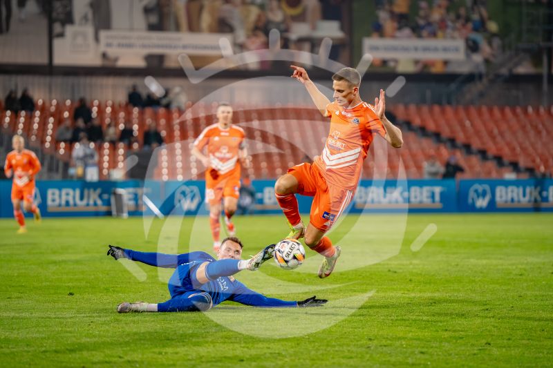 Polska - Piłka nożna